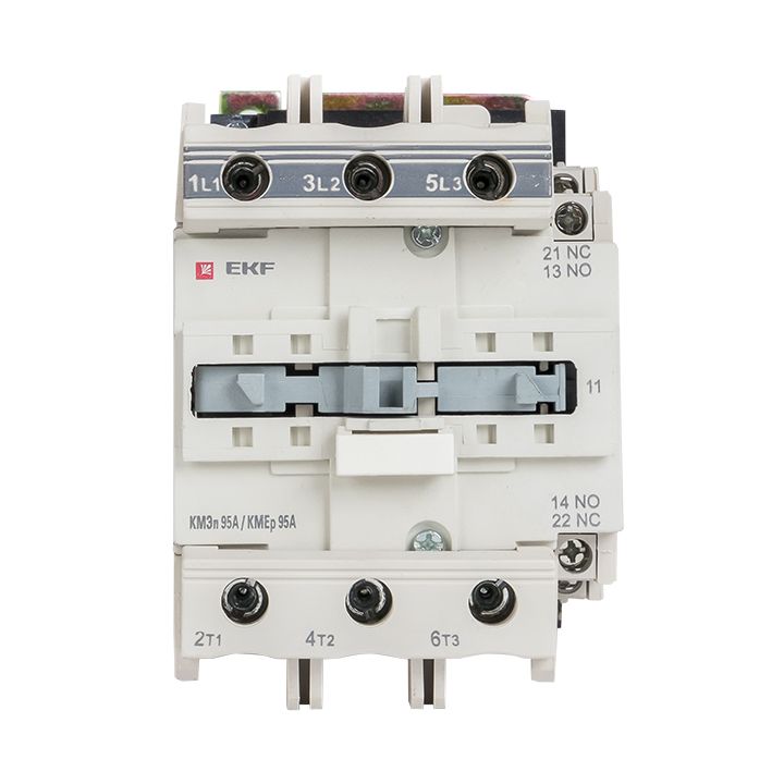 Контактор  ctr-s-95-24-nc-p