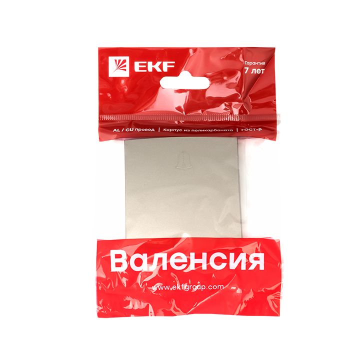 Панель лицевая  ESV10-L-026-40