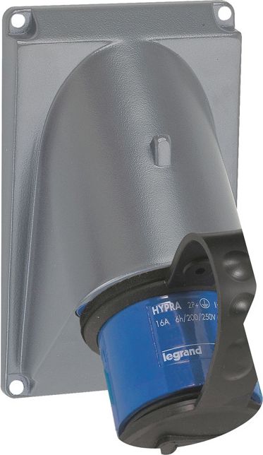 Заглушка розетки  052799