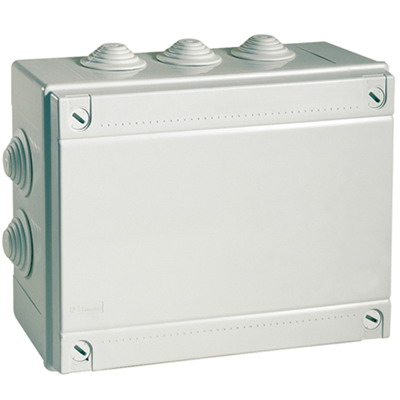 Коробка монтажная  54100