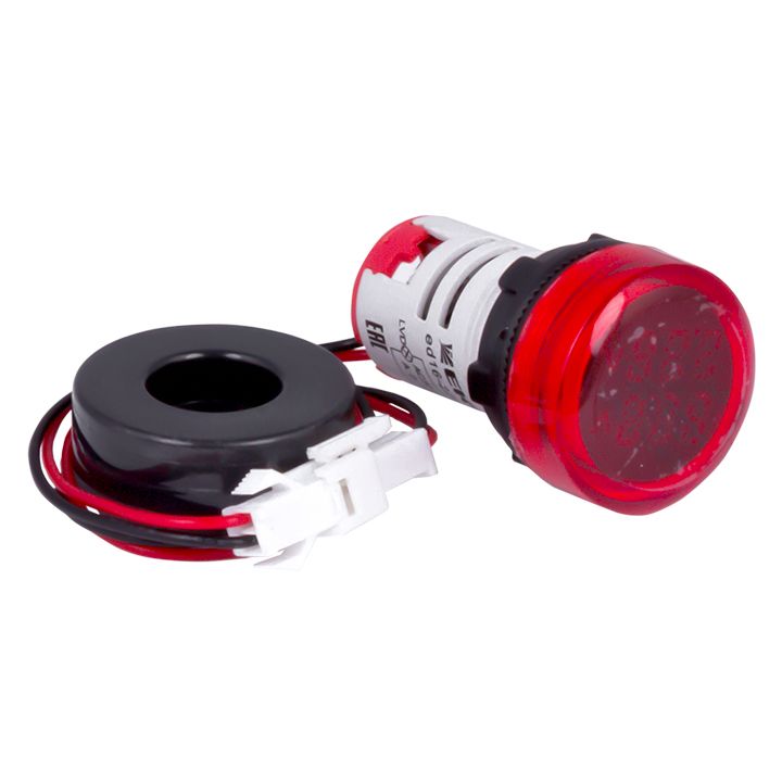 Индикатор  ed16-22avd-r