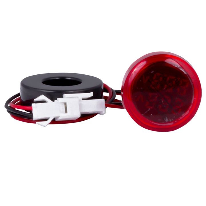 Индикатор  ed16-22avd-r