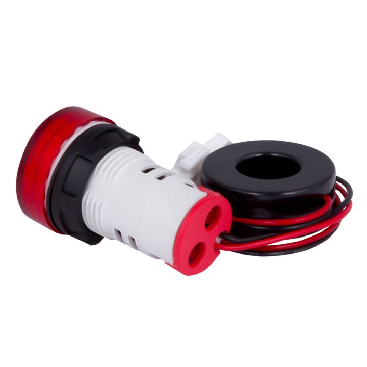 Индикатор  ed16-22avd-r