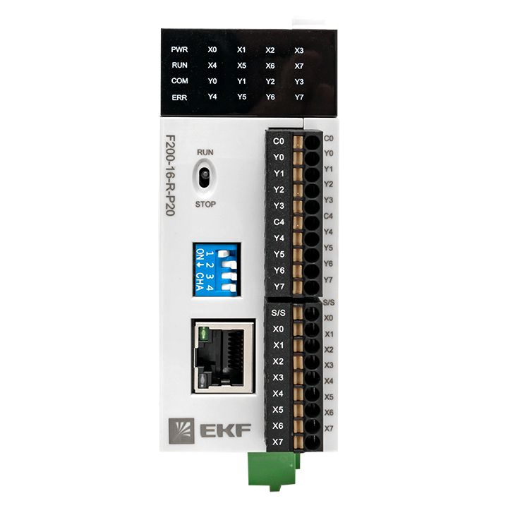 Контроллер  F200-16-R-P20