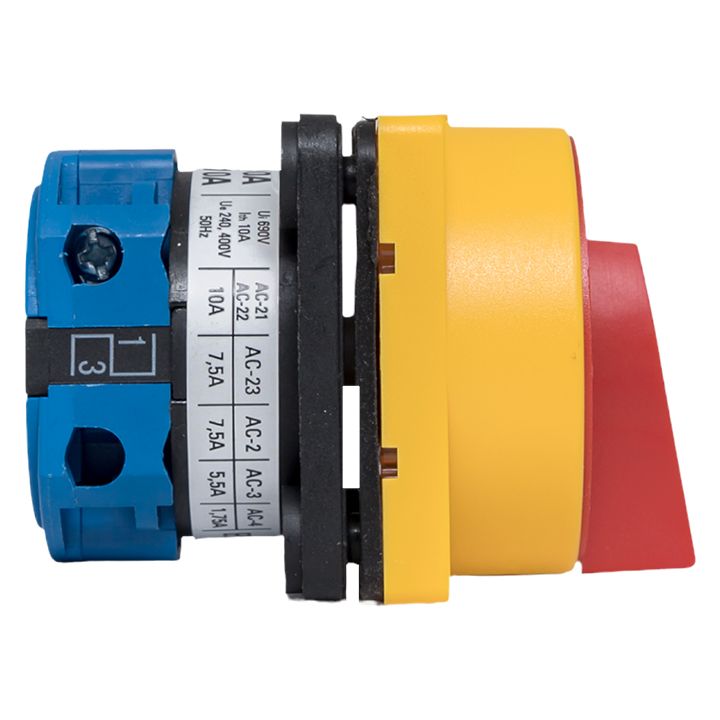 Переключатель кулачковый ПК-1-11 pk-1-11-10-a65