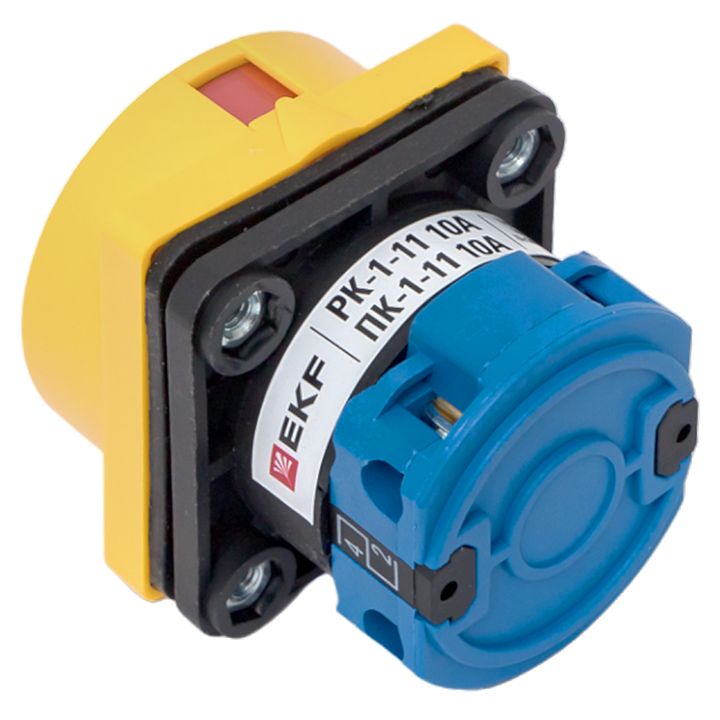 Переключатель кулачковый ПК-1-11 pk-1-11-10-a65