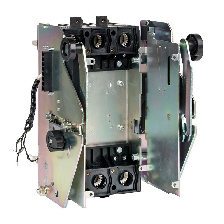 Панель AV POWER-3/3 400 mccb-3-dod33F-400A