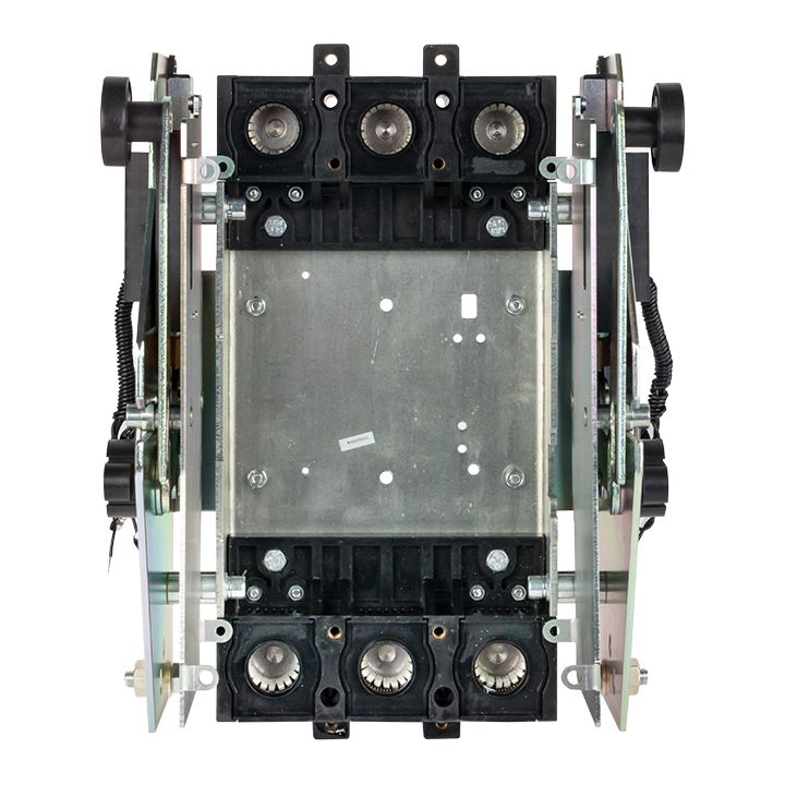 Панель AV POWER-3/3 400 mccb-3-dod33F-400A
