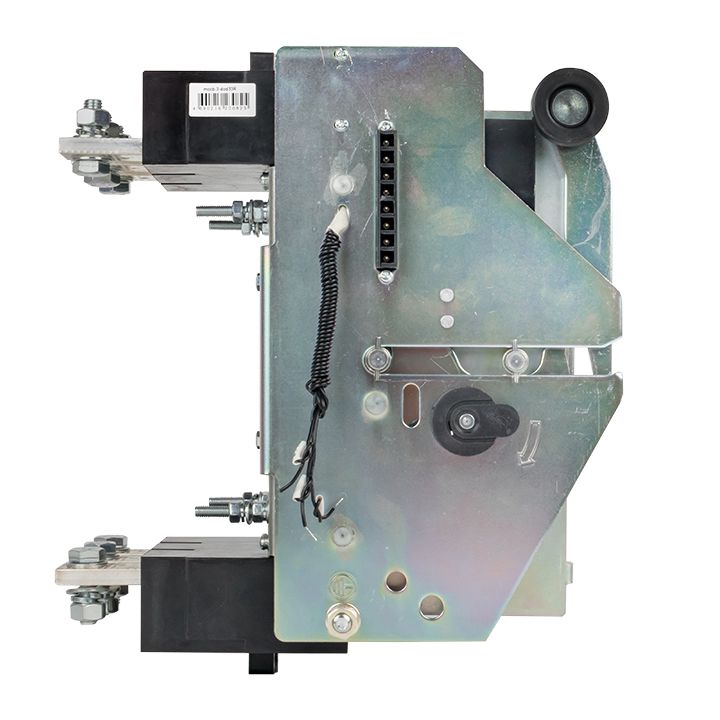 Панель AV POWER-3/3 400 mccb-3-dod33R-400A