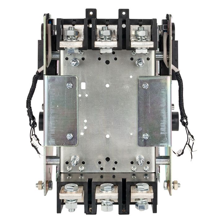 Панель AV POWER-3/3 400 mccb-3-dod33R-400A