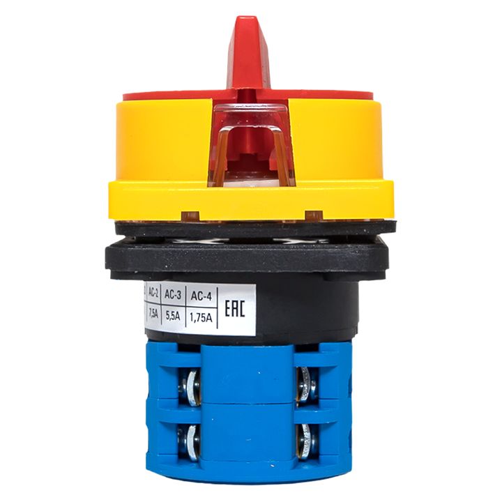 Переключатель кулачковый ПК-1-14 pk-1-14-10-a65