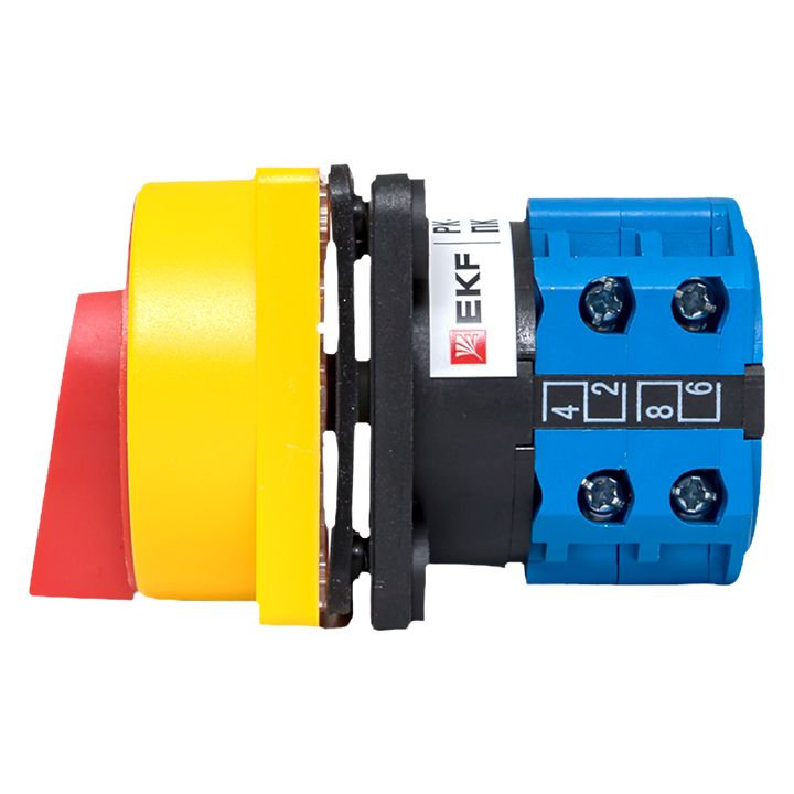 Переключатель кулачковый ПК-1-14 pk-1-14-10-a65