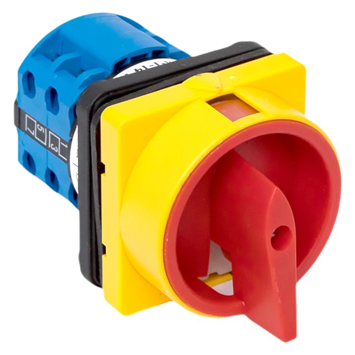 Переключатель кулачковый ПК-1-14 pk-1-14-10-a65
