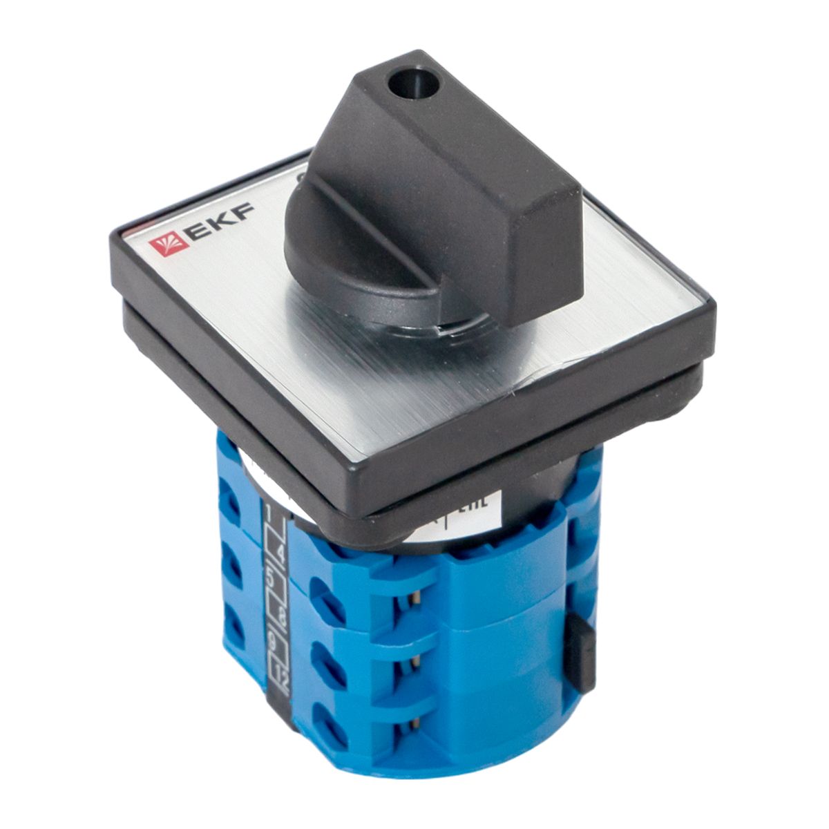 Переключатель кулачковый ПК-1-102 pk-1-102-10