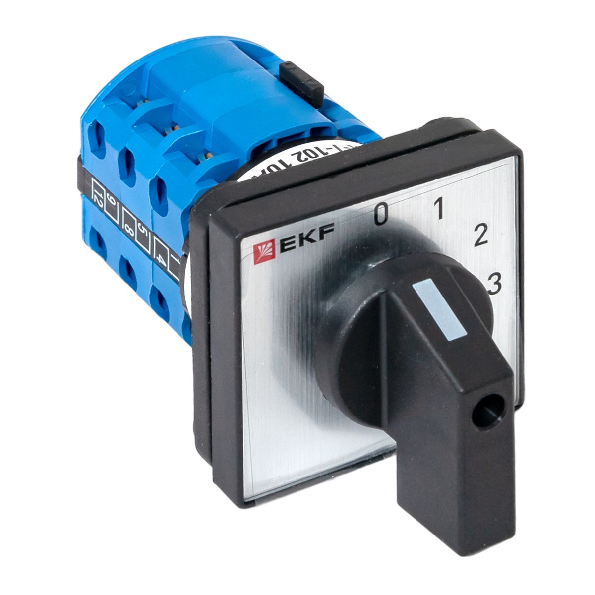Переключатель кулачковый ПК-1-102 pk-1-102-10