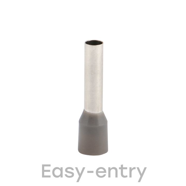 Наконечник  nhvi-4.0-12