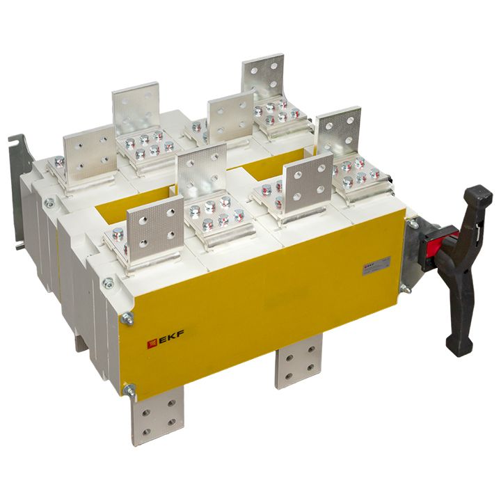 Рубильник  pscs-2500-4