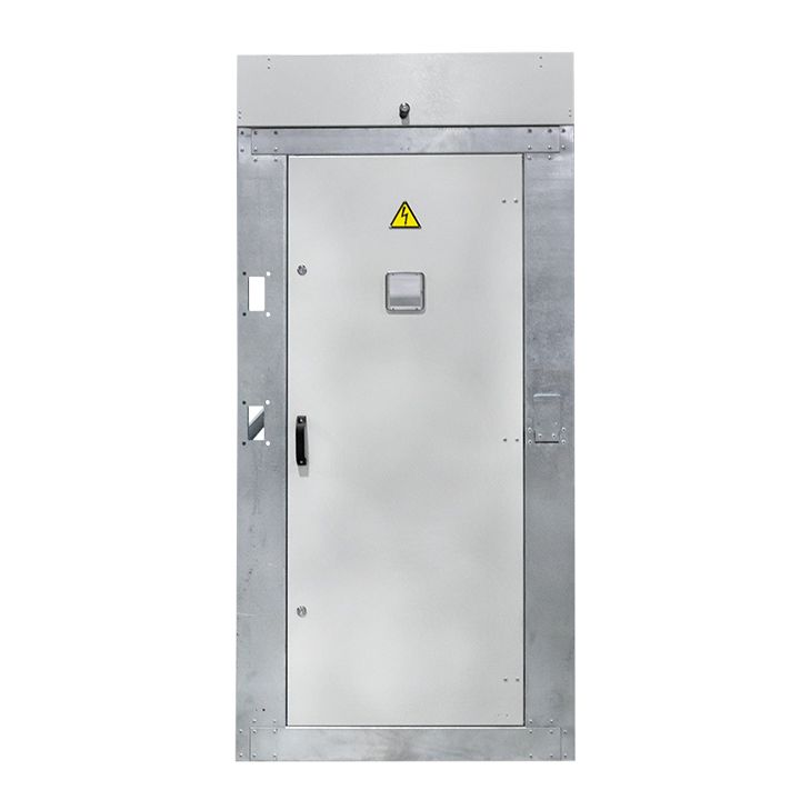 Корпус элемента  kso-366-01