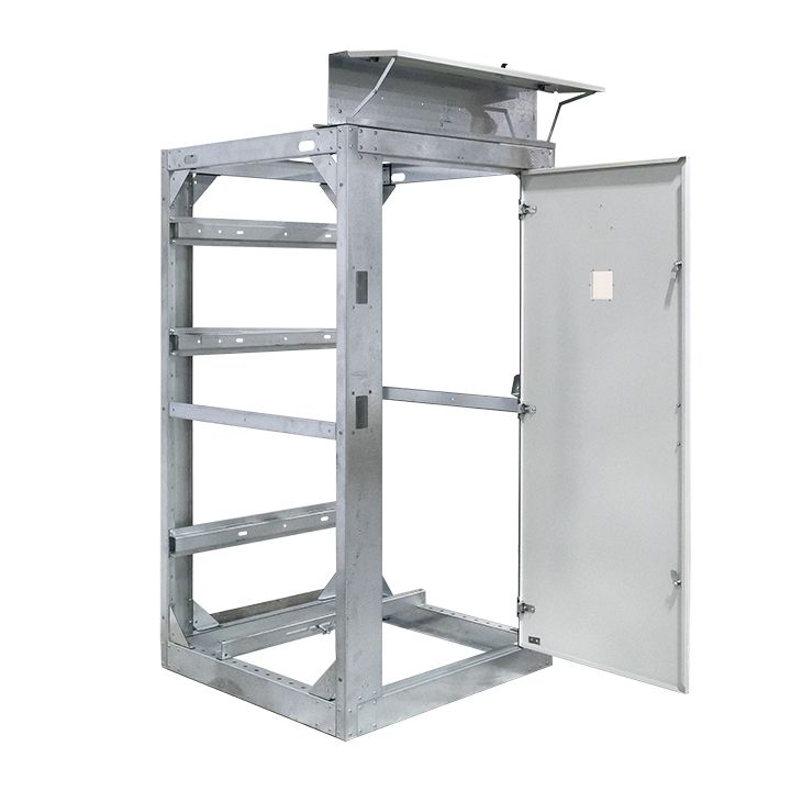 Корпус элемента  kso-366-030-nzv