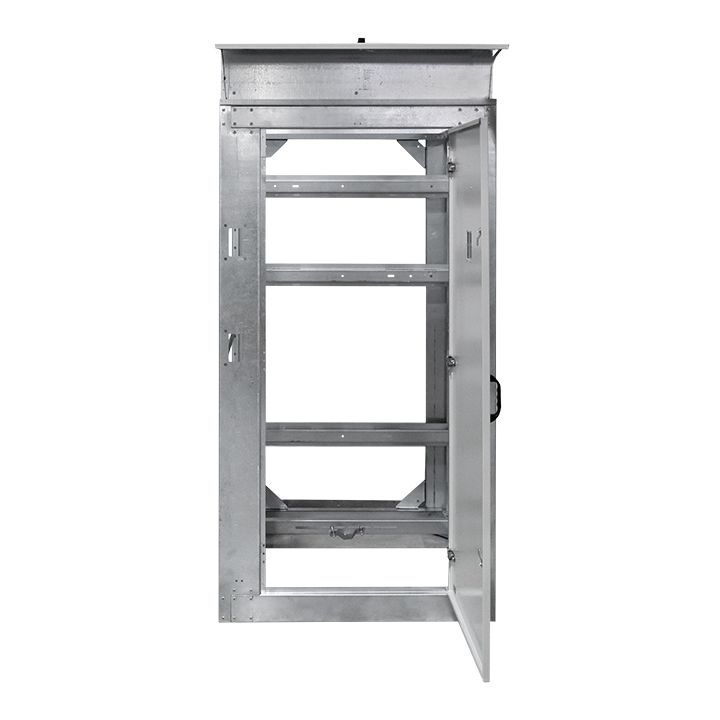 Корпус элемента  kso-366-030-n