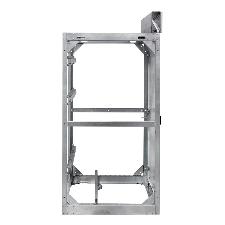 Корпус элемента  kso-366-030-nzv