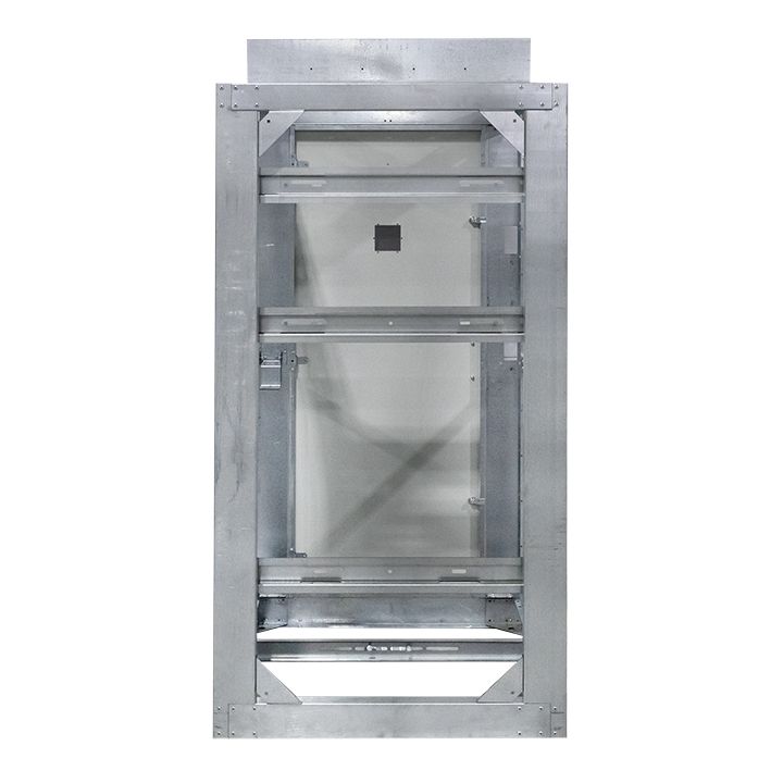 Корпус элемента  kso-366-01