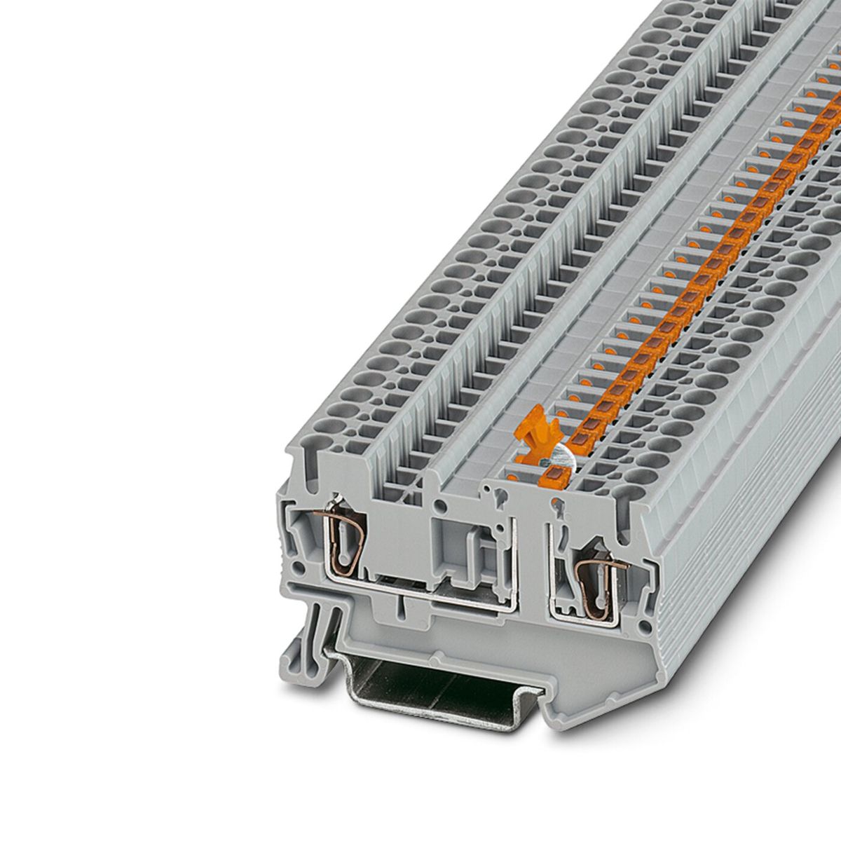 Колодка клеммная  plc-jxb-st-2.5-K