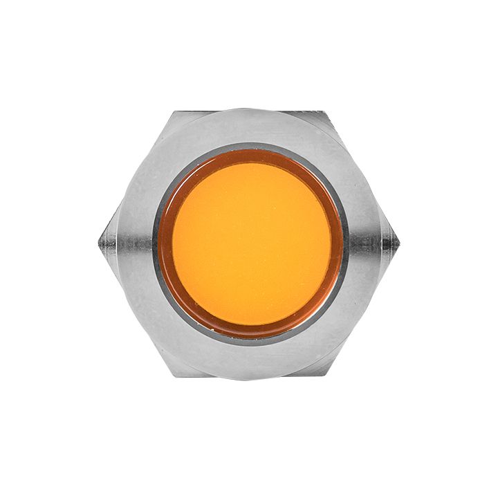 Лампа сигнальная  s-pro67-332