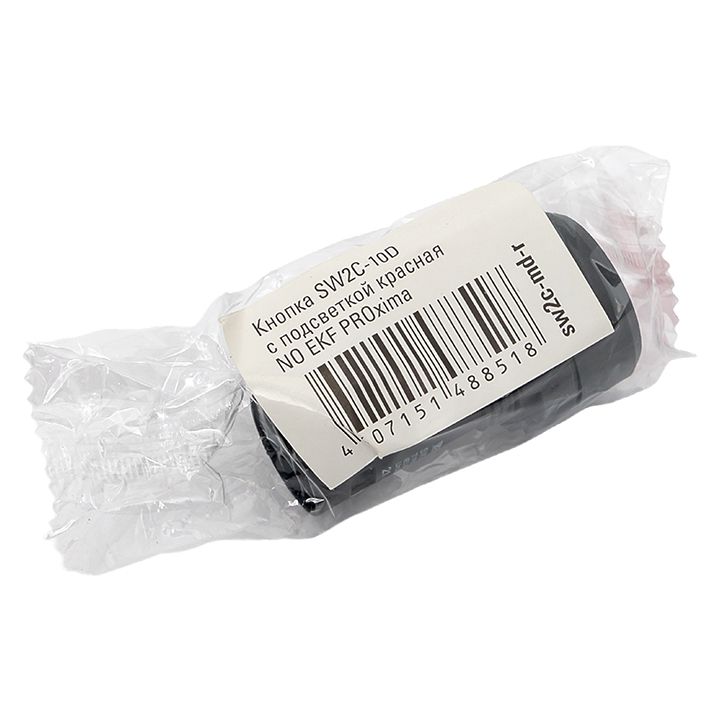Кнопка  sw2c-md-r