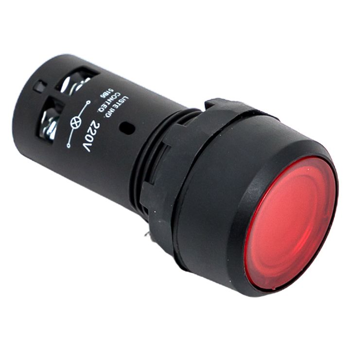 Кнопка  sw2c-md-r