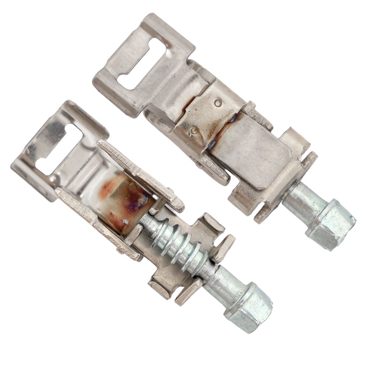 Элемент крепежный  pfs30-cl