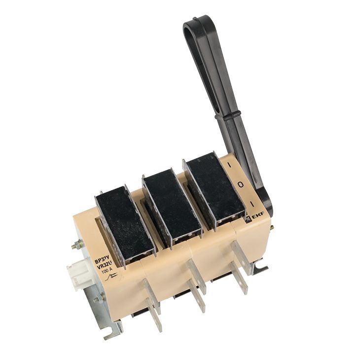 Выключатель-разъединитель uvr32-31a71220