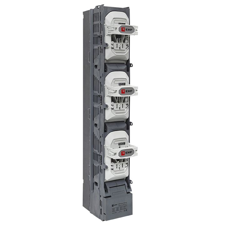 Выключатель-разъединитель  uvre2-v-630-p