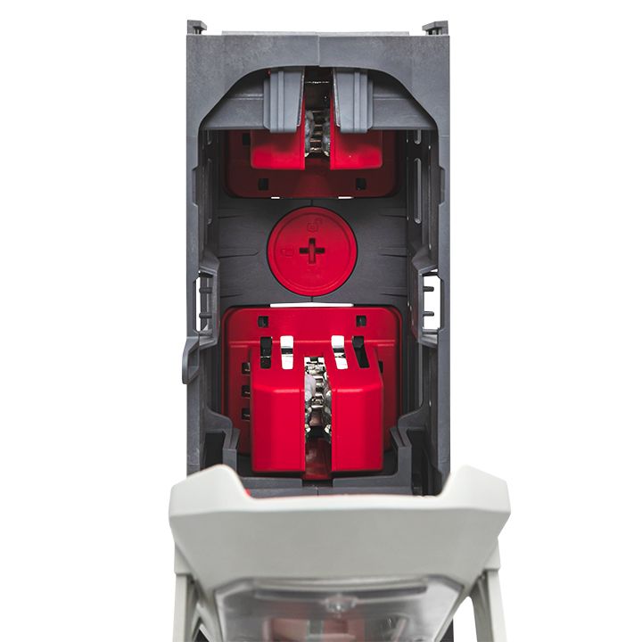 Выключатель-разъединитель  uvre2-v-630-p