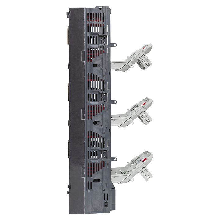 Выключатель-разъединитель  uvre2-v-630-p