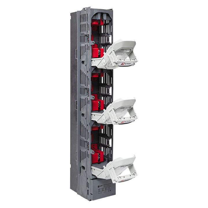 Выключатель-разъединитель  uvre2-v-630-p