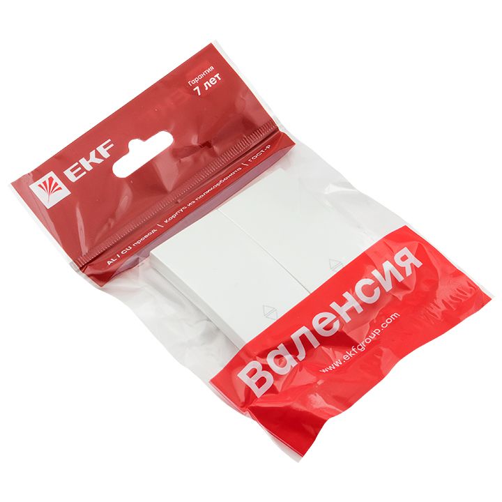 Панель лицевая  ESV10-L-027-50