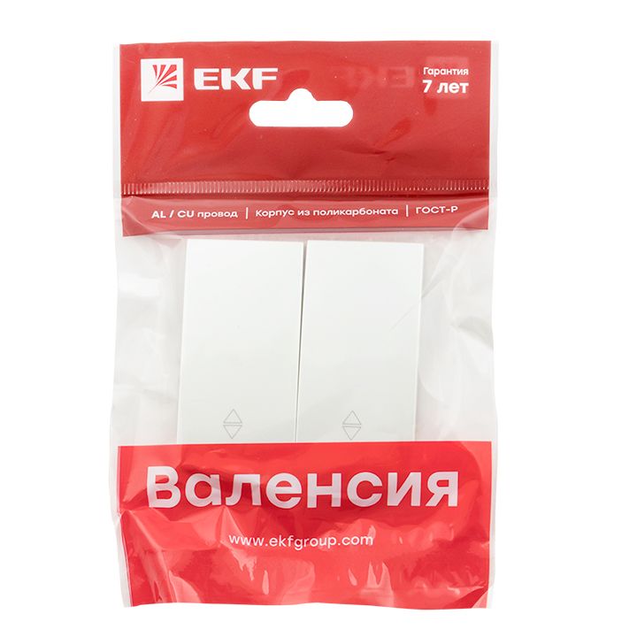 Панель лицевая  ESV10-L-027-50