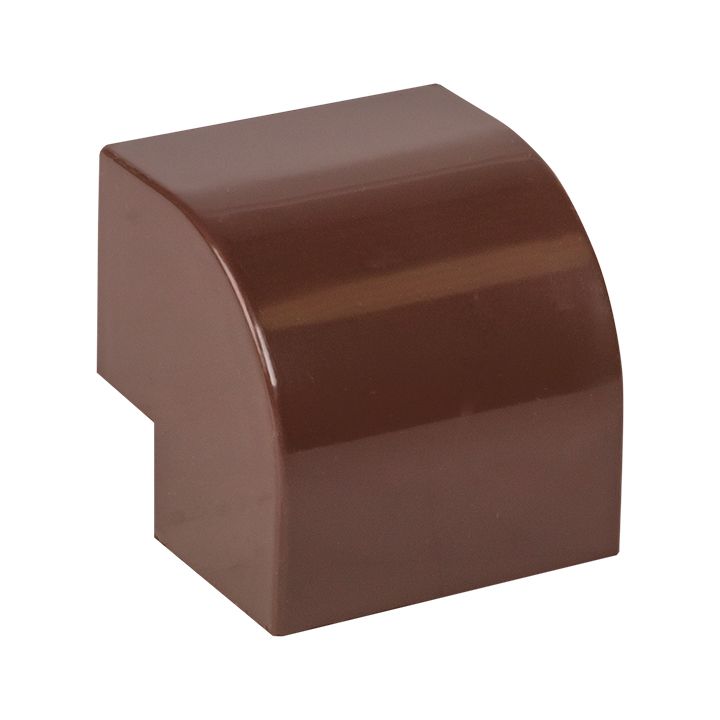 Угол кабель-канала  obd-40-25x4