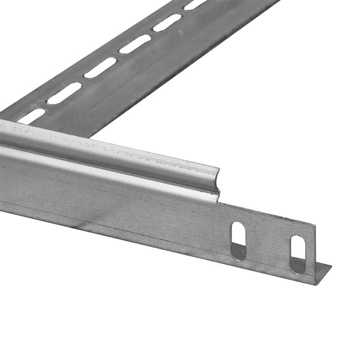 Лоток лестничный  LT50400-1,2