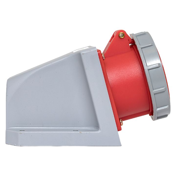 Розетка промышленная  ps-1152-16-380