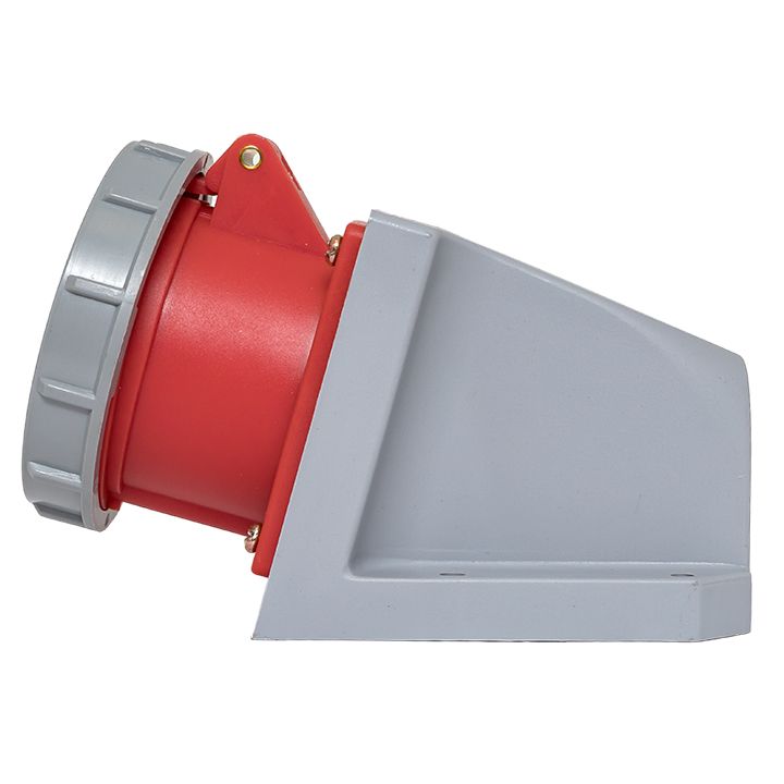 Розетка промышленная  ps-1152-16-380
