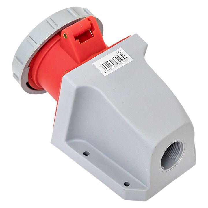Розетка промышленная  ps-1152-16-380
