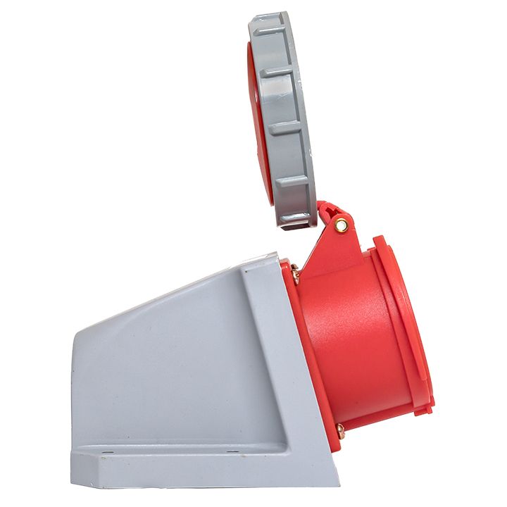 Розетка промышленная  ps-1152-16-380