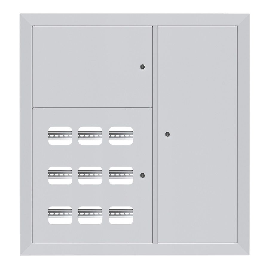 Щит этажный  mb29-v-9-1