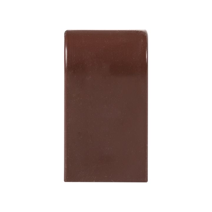 Заглушка кабель-канала  ecd-25-25x4
