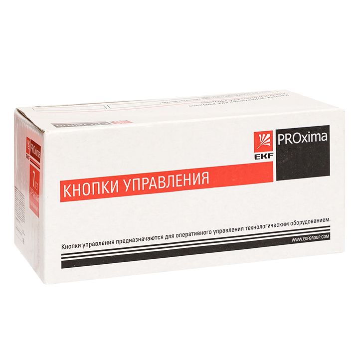 Механизм кнопки  XB4BTCF-R