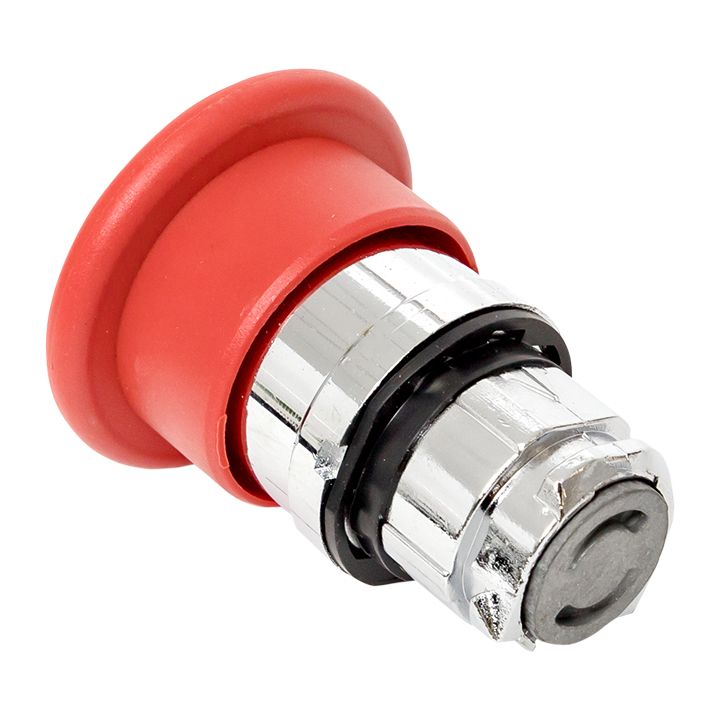 Механизм кнопки  XB4BTCF-R