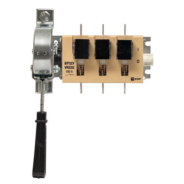 Выключатель-разъединитель  uvr32-31a31240-r
