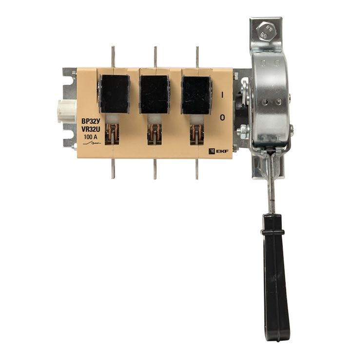 Выключатель-разъединитель  uvr32-31a31240-r